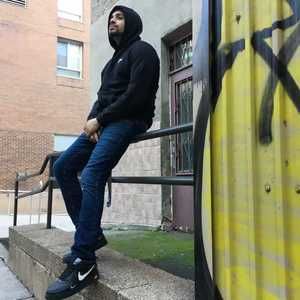 Meet your Posher, Noah